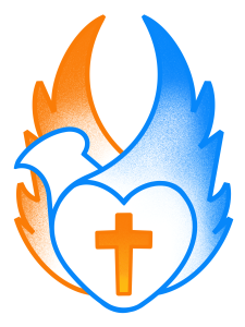 Hearts United Ministries Logo